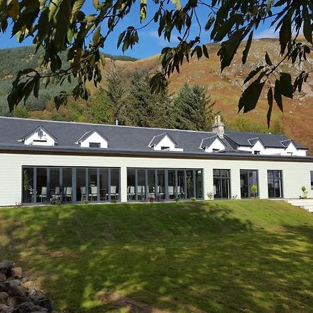 The Brander Lodge Hotel And Bistro Taynuilt Exterior foto