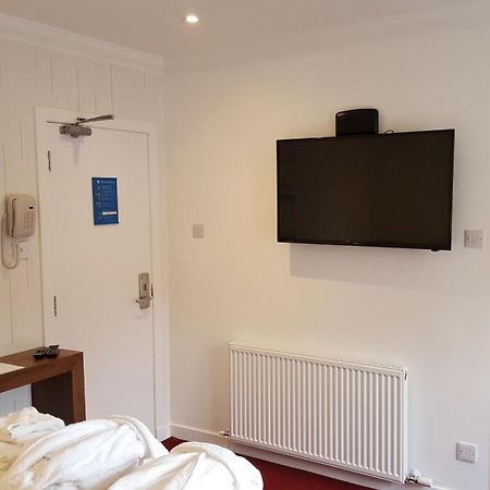 The Brander Lodge Hotel And Bistro Taynuilt Quarto foto